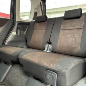 ROOX　ルークス　ハイウェスター・ターボ