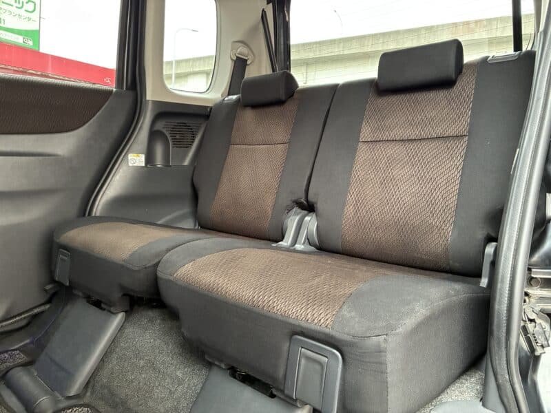 ROOX ルークス ハイウェスター・ターボ