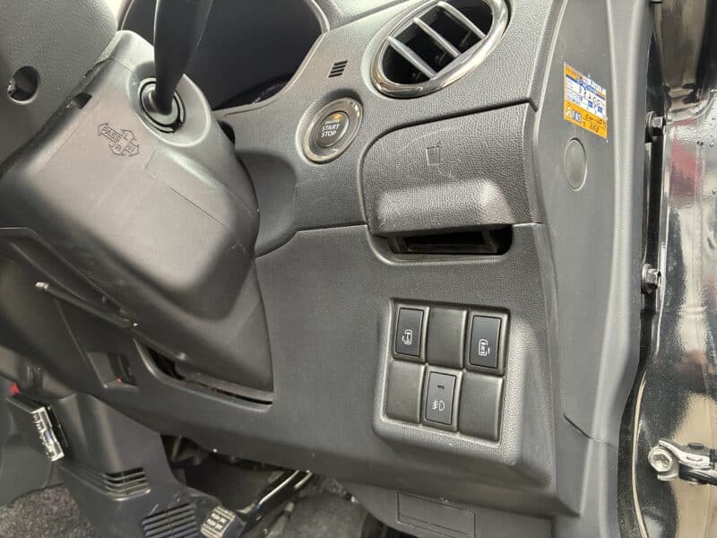 ROOX ルークス ハイウェスター・ターボ