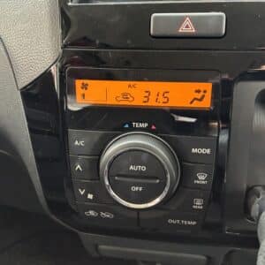 ROOX　ルークス　ハイウェスター・ターボ