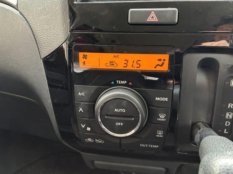 ROOX ルークス ハイウェスター・ターボ