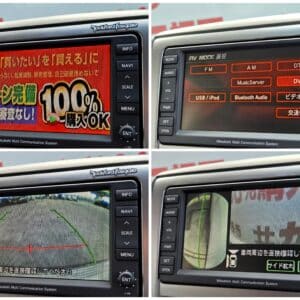 DELICA デリカD5 Gプレミアム 【カスタム】【総合評価優良車】