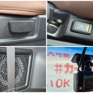 DELICA デリカD5 Gプレミアム 【カスタム】【総合評価優良車】