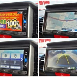 N-BOX カスタム G・Lパッケージ