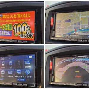 ELGRAND　エルグランド　250ハイウェイスターアーバンクロム【カスタム】【特別仕様車】【総合評価優良車】