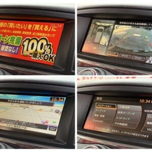 ELGRAND エルグランド　ライダー　黒本革シート仕様マニュアルシート【特別仕様車】【カスタム】