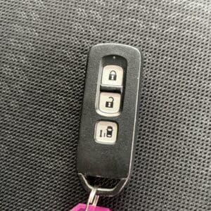 N-BOX カスタム G・Lパッケージ 【車検2年付】【1年保証】