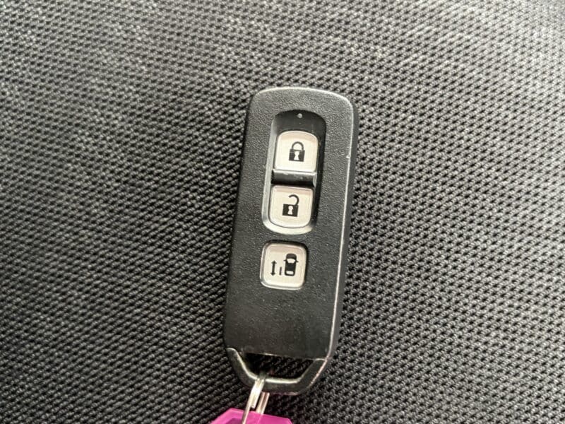 N-BOX カスタム G・Lパッケージ 【車検2年付】【1年保証】