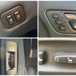 CROWN　クラウン2.5アスリート　ナビパッケージ【カスタム】【車検２年付】