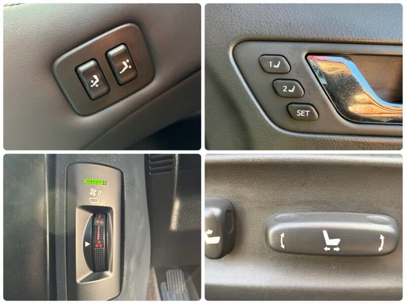 CROWN クラウン2.5アスリート ナビパッケージ【カスタム】【車検2年付】