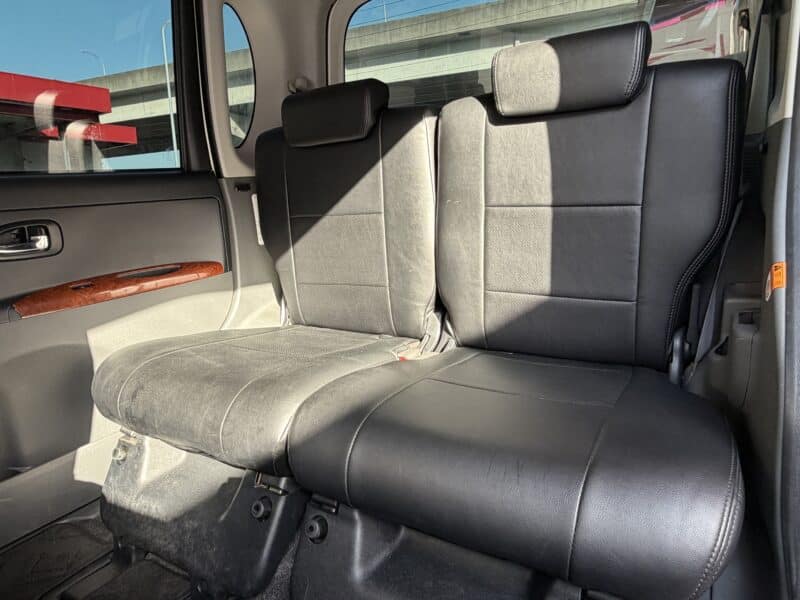 TANTO CUSTOM タント カスタムXリミテッド【ユーザー買い取り】【車検2年付】【1年保証】