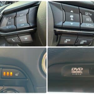 CX-8　XD プロアクティブ【1年保証付】