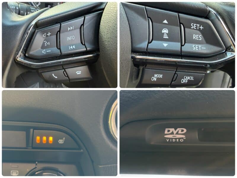 CX-8 XD プロアクティブ【1年保証付】