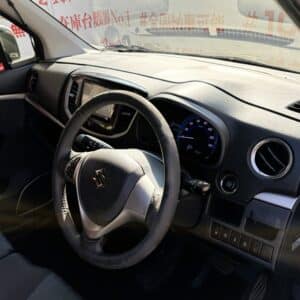 WAGON R STINGRAY　ワゴンR　スティングレー X【ユーザー買取車】