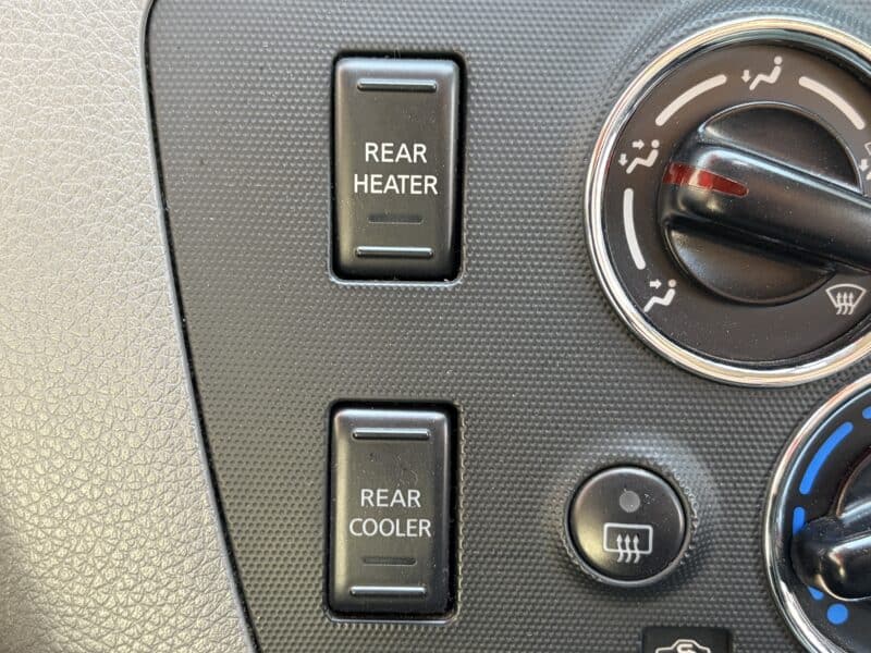 CARAVAN NV350 キャラバン ロングプレミアムGX【車検1年付】