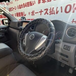 CARAVAN NV350　キャラバン　ロングプレミアムGX【車検１年付】