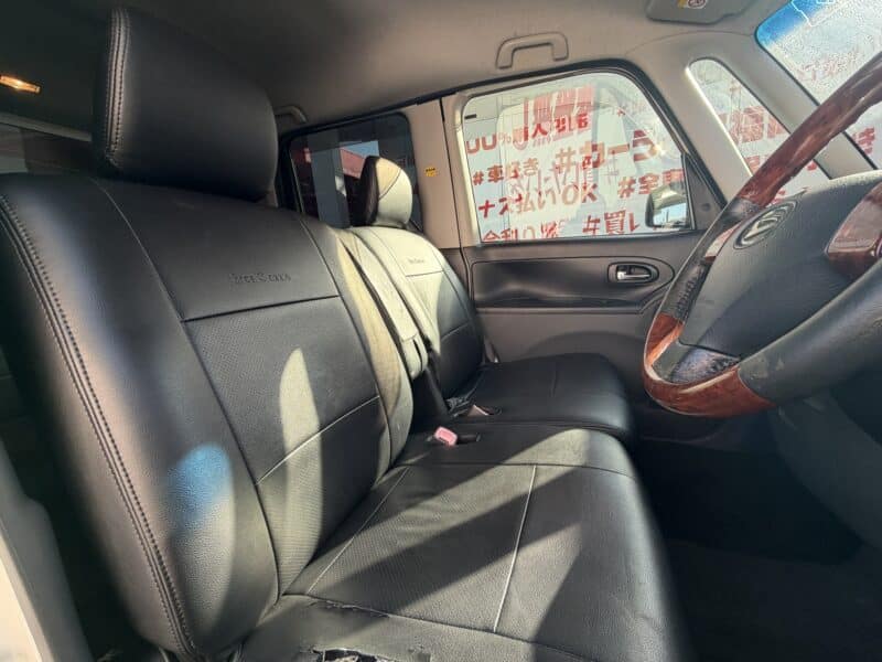 TANTO CUSTOM タント カスタムXリミテッド【ユーザー買い取り】【車検2年付】【1年保証】