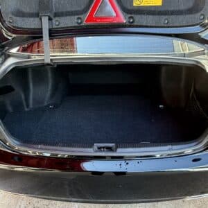 CROWN　クラウン2.5アスリート　ナビパッケージ【カスタム】【車検２年付】