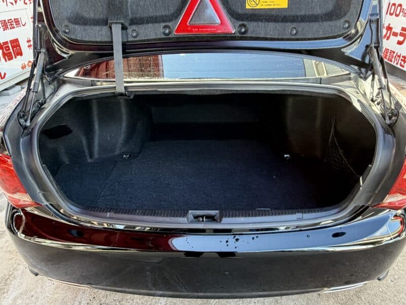 CROWN クラウン2.5アスリート ナビパッケージ【カスタム】【車検2年付】