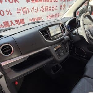 WAGON R STINGRAY　ワゴンR　スティングレー X【ユーザー買取車】