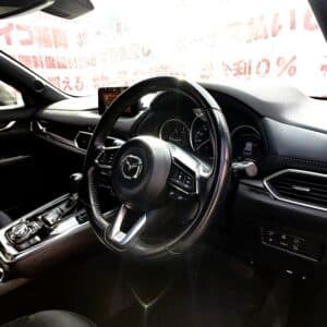 CX-8　XD プロアクティブ【1年保証付】