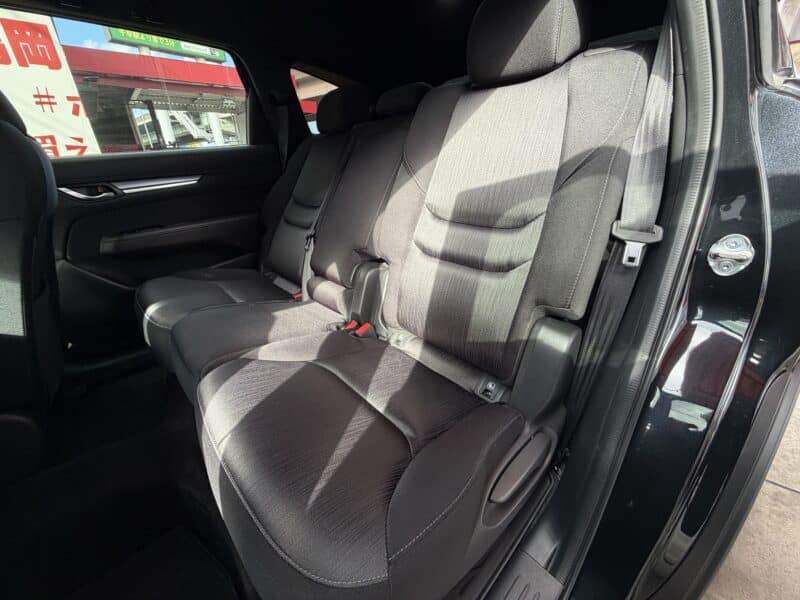 CX-8 XD プロアクティブ【1年保証付】