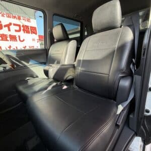 TANTO CUSTOM　タント　カスタムXリミテッド【ユーザー買い取り】【車検2年付】【1年保証】