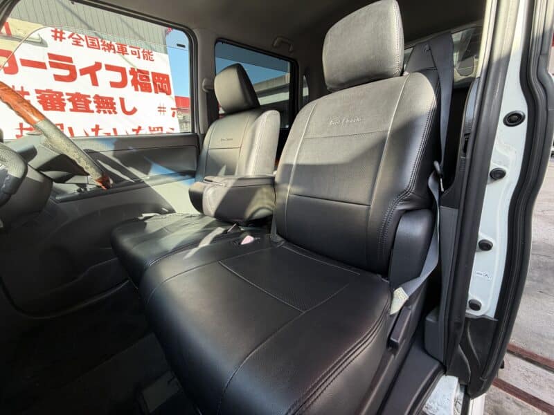 TANTO CUSTOM タント カスタムXリミテッド【ユーザー買い取り】【車検2年付】【1年保証】