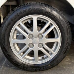 TANTO CUSTOM　タント　カスタムXリミテッド【ユーザー買い取り】【車検2年付】【1年保証】