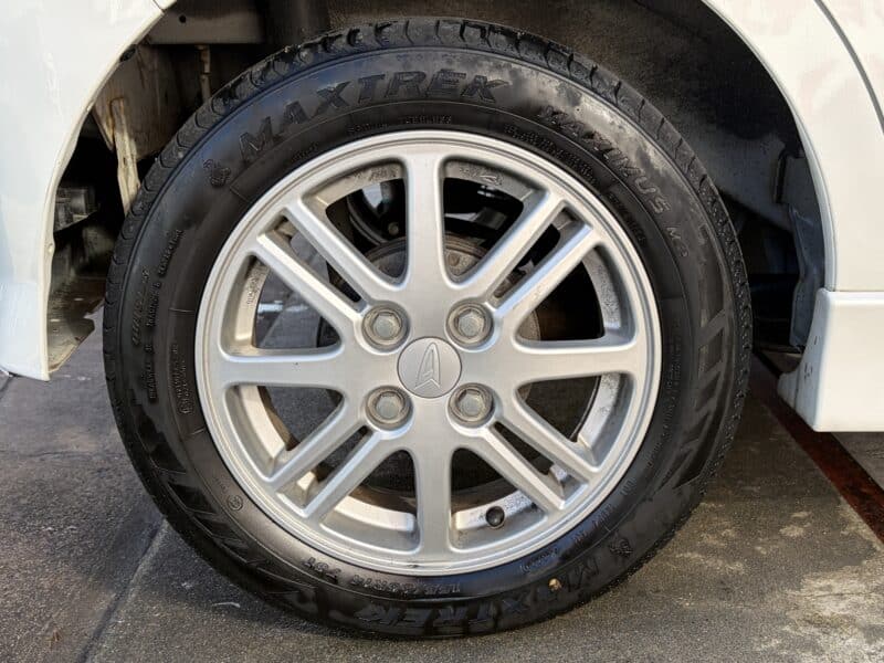 TANTO CUSTOM タント カスタムXリミテッド【ユーザー買い取り】【車検2年付】【1年保証】