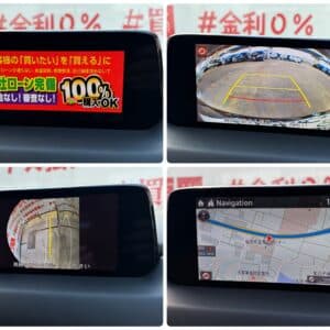 CX-8　XD プロアクティブ【1年保証付】