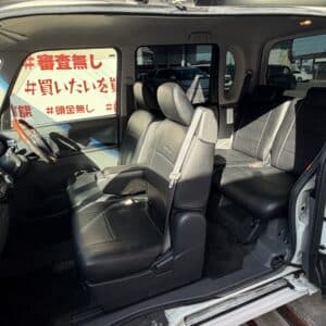TANTO CUSTOM　タント　カスタムXリミテッド【ユーザー買い取り】【車検2年付】【1年保証】