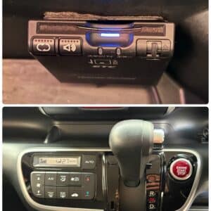 N-BOX カスタム G・Lパッケージ 【車検2年付】【1年保証】