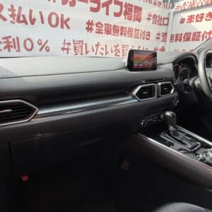 CX-8　XD プロアクティブ【1年保証付】