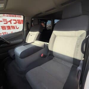 CARAVAN NV350　キャラバン　ロングプレミアムGX【車検１年付】