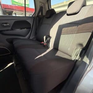 WAGON R STINGRAY　ワゴンR　スティングレー X【ユーザー買取車】