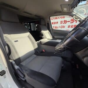 CARAVAN NV350　キャラバン　ロングプレミアムGX【車検１年付】