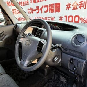 TANTO CUSTOM　タント　カスタムX 【４WD】【後期型】【車検２年付】【１年保証】