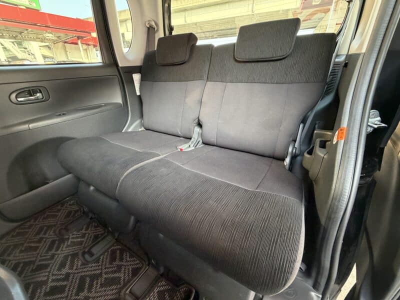 TANTO CUSTOM タント カスタムX 【4WD】【後期型】【車検2年付】【1年保証】