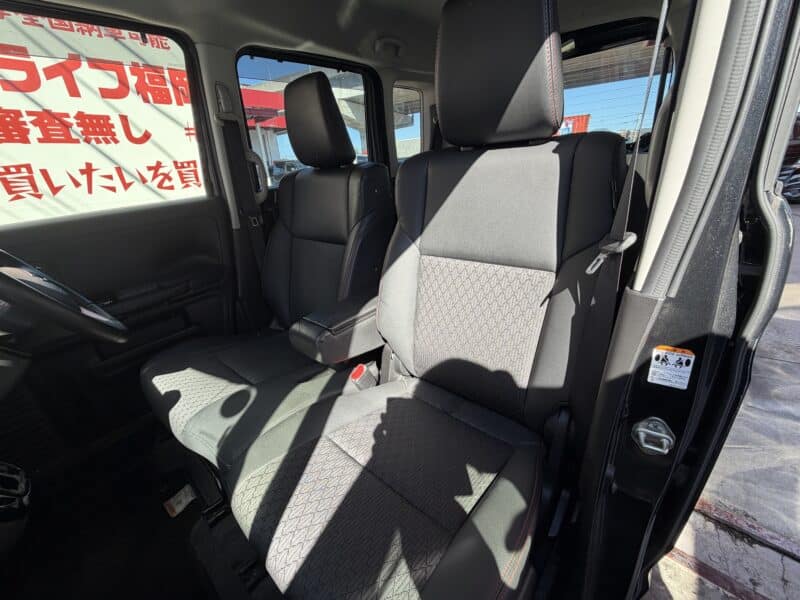 SPACIA CUSTOM スペーシアカスタム ハイブリッドXS【車検2年付】【1年保証】