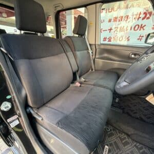 TANTO CUSTOM　タント　カスタムX 【４WD】【後期型】【車検２年付】【１年保証】