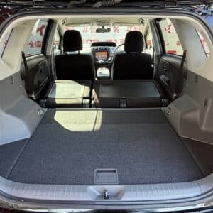 PRIUSα　プリウスα　S チューンブラック【特別仕様車】【車検２年付】