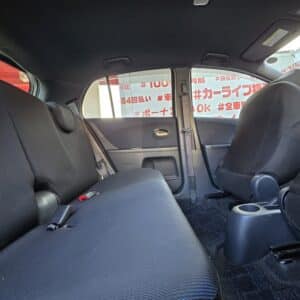 VITZ ヴィッツ RS【後期】【5MT】【カスタム】【総合評価優良車】