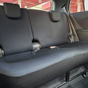 VITZ ヴィッツ RS【後期】【5MT】【カスタム】【総合評価優良車】
