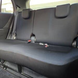 VITZ　ヴィッツ　RS【後期】【5MT】【カスタム】【総合評価優良車】