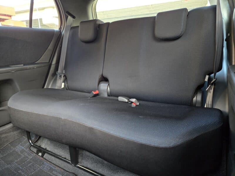 VITZ ヴィッツ RS【後期】【5MT】【カスタム】【総合評価優良車】