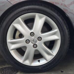 VITZ　ヴィッツ　RS【後期】【5MT】【カスタム】【総合評価優良車】