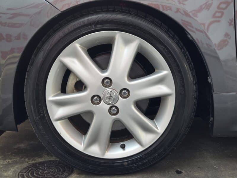 VITZ ヴィッツ RS【後期】【5MT】【カスタム】【総合評価優良車】