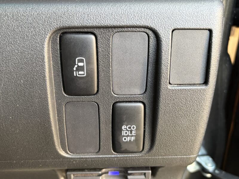 TANTO CUSTOM タント カスタムX 【4WD】【後期型】【車検2年付】【1年保証】