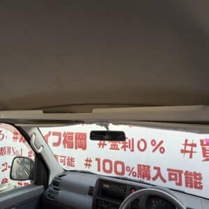 HIJET　ハイゼットカーゴ　クルーズ